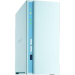 Система зберігання даних QNAP TS-230 з 2 відсіками для дисків, 2GB RAM, настільне виконання - Зображення 4
