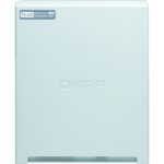 Система зберігання даних QNAP TS-230 з 2 відсіками для дисків, 2GB RAM, настільне виконання - Зображення 6