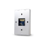 Пластикова кодова клавіатура зі зчитувачем EM-Marine ATIS AK-602A з сенсорними кнопками - Зображення 2