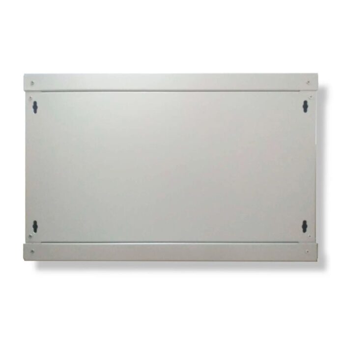 Шафа серверна Hypernet 6U 600 x 450 WMNC-6U-FLAT для мережевого обладнання - Зображення 4