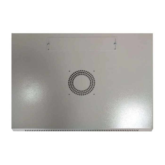 Шафа серверна Hypernet 6U 600 x 450 WMNC-6U-FLAT для мережевого обладнання - Зображення 5