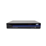Відеореєстратор ATIS NVR 4109 для систем відеоспостереження - Зображення 3