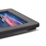 Відеодомофон 4" BCOM BD-480 Black - Зображення 4