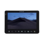 Комплект відеодомофону BCOM BD-780FHD Black Kit: відеодомофон 7" і відеопанель - Зображення 3