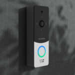 Відеопанель 2 Мп Slinex ML-20HD silver+black - Зображення 3
