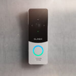 Відеопанель 2 Мп Slinex ML-20HD silver+black - Зображення 4