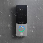 Відеопанель 2 Мп Slinex ML-20HD silver+black - Зображення 6