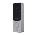 Відеопанель 2 Мп Slinex ML-20HD silver+black - Зображення 8