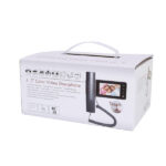 Комплект відеодомофона ATIS AD-440MB Kit box - Зображення 2