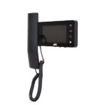 Комплект відеодомофона ATIS AD-440MB Kit box - Зображення 8