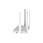 Маршрутизатор Keenetic Skipper KN-1910-01EN AC1300 4xRJ-45, 2 х USB 2.0 з Wi-Fi Mesh системой - Зображення 6