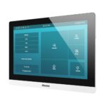 IP-відеодомофон з Wi-Fi 10" Akuvox C317A з вбудованою камерою - Зображення 3