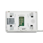 Wi-Fi відеодомофон 7" ATIS AD-770FHD/T-White з підтримкою Tuya Smart - Зображення 2