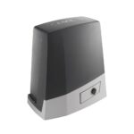 Комплект автоматики для відкатних воріт шириною до 20 м і вагою до 2500 кг Came BKV-2500M з приводом з магнітними кінцевиками - Зображення 2