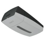 Комплект автоматики для гаражних воріт площею 21 кв.м і висотою 2.7 м Came VER-2/2 - Зображення 2