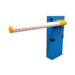 Комплект шлагбаума Came G3250 LED UKRAINIAN EDITION з шириною проїзду до 4 м - Зображення 2