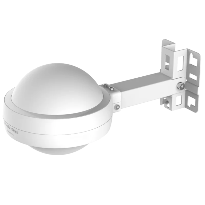 Зовнішня всеспрямована дводіапазонна Wi-Fi 5 точка Ruijie Reyee RG-RAP6202(G)