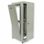 Шафа серверна CMS 33U 610 х 865 UA-MGSE3368MG посилена для мережевого обладнання - Зображення 7