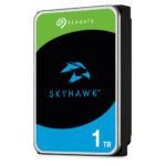 Жорсткий диск 1TB Seagate Skyhawk ST1000VX005 для відеоспостереження - Зображення 2