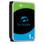 Жорсткий диск 1TB Seagate Skyhawk ST1000VX005 для відеоспостереження - Зображення 3