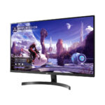 Монітор 31.5" LG 32QN600-B QHD IPS дисплей - Зображення 2