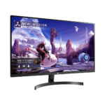 Монітор 31.5" LG 32QN600-B QHD IPS дисплей - Зображення 3