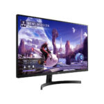 Монітор 31.5" LG 32QN600-B QHD IPS дисплей - Зображення 4