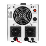 Джерело безперебійного живлення Logicpower LPY-PSW-500VA+ (350Вт) 12V 5A/10A лінійно-інтерактивне з правильною синусоїдою - Зображення 4