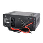 Автономне ДБЖ Full Energy BBGP-220/20Ultra 2000ВА/1200Вт з чистою синусоїдальною хвилею - Зображення 2