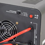 Автономне ДБЖ Full Energy BBGP-220/20Ultra 2000ВА/1200Вт з чистою синусоїдальною хвилею - Зображення 3