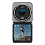 Екшн-камера DJI Action 2 Dual-Screen Combo (CP.OS.00000183.01) зі змінними модулями - Зображення 2