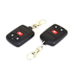 Комплект автоматики для відкатних воріт Weilai kit DGY1800 для воріт вагою до 1800 кг - Зображення 2