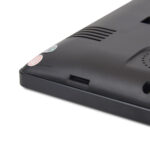 Комплект відеодомофона ATIS AD-1070FHD Black + AT-400FHD Black - Зображення 4