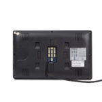 Комплект відеодомофона ATIS AD-1070FHD Black + AT-400FHD Black - Зображення 5