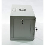Шафа серверна CMS 6U 600 x 350 x 373 UA-MGSWL635G для мережевого обладнання - Зображення 3