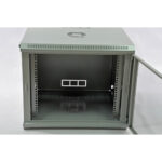 Шафа серверна CMS 9U 600 x 500 x 507 UA-MGSWL95G для мережевого обладнання - Зображення 3