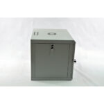 Шафа серверна CMS 9U 600 x 500 x 507 UA-MGSWL95G для мережевого обладнання - Зображення 4