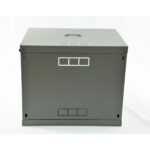 Шафа серверна CMS 9U 600 x 500 x 507 UA-MGSWL95G для мережевого обладнання - Зображення 5