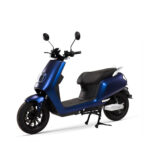 Електроскутер LVNENG LX05. 2000W 60V29Ah - Зображення 5