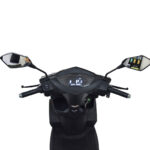 Електроскутер LVNENG LX01. 2020W 60V29Ah - Зображення 4