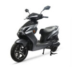 Електроскутер LVNENG LX01. 2020W 60V29Ah - Зображення 5