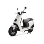 Електроскутер LVNENG LX08. 2030W 60V23.4Ah - Зображення 4