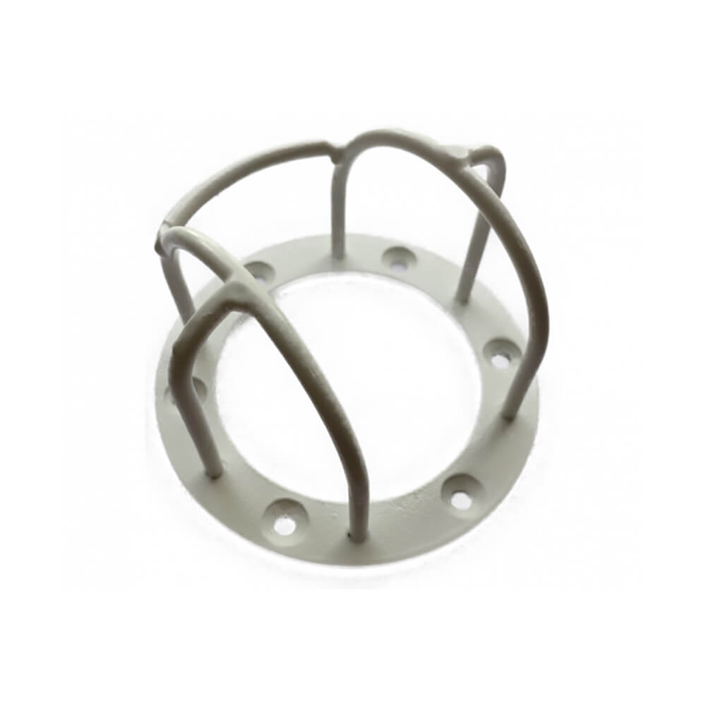 Захисний антивандальний кожух DH-68/60w-mini для купольних камер - Зображення 4