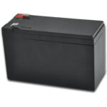 Акумулятор 12В 7 Аг для ДБЖ Full Energy FEP-127 - Зображення 3