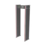 Арочний металодетектор ZKTeco ZK-D2180 на 18 зон детекції