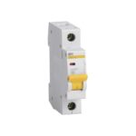 Автоматичний вимикач IEK ВА47-29 1P 16 A 4.5 кА