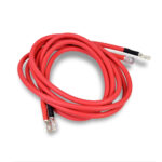 Автономна система безперебійного живлення потужністю 2.4 кВт з LiFePO4 АКБ - Зображення 3