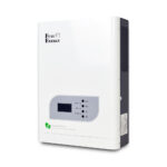 Автономна система безперебійного живлення потужністю 2.4 кВт з LiFePO4 АКБ - Зображення 4