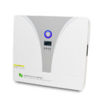 Автономна система безперебійного живлення потужністю 8 кВт з LiFePO4 АКБ, сонячними панелями та монтажним набором (баластна система) - Зображення 7