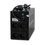 Автономне ДБЖ Full Energy BBGP-220/12Pro 1200ВА / 720Вт offline з РК-дисплеєм - Зображення 3